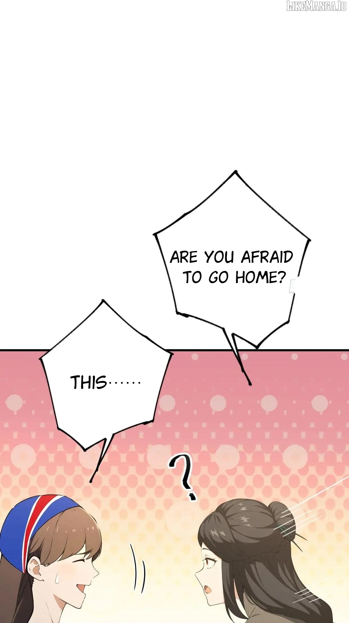 Outrageous! I opened a training class for empresses Chapter 62 - page 7